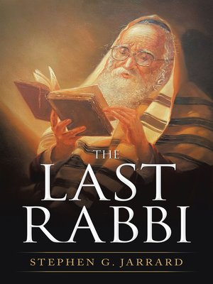 cover image of The Last Rabbi